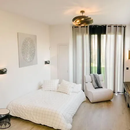 Apartamento Villaro Cartes Exterior photo
