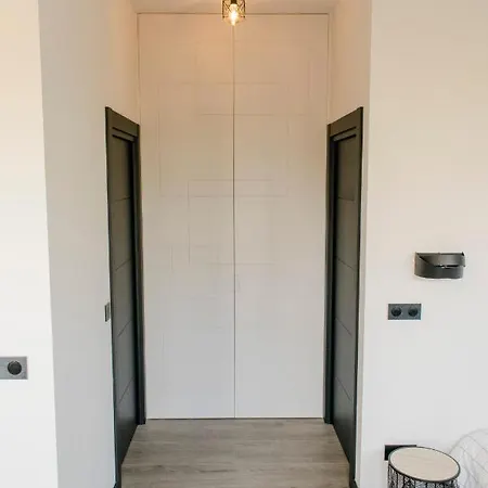 Apartamento Villaro Cartes Exterior photo