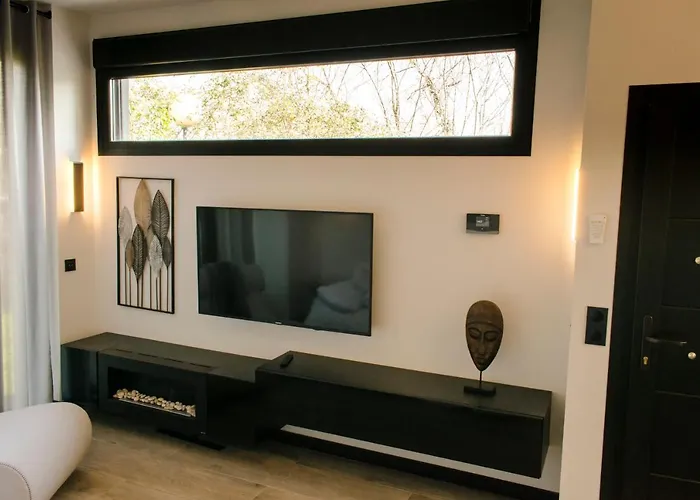 Apartamento Villaro
