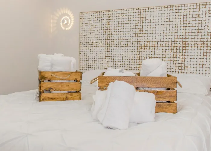 Apartamento Villaro