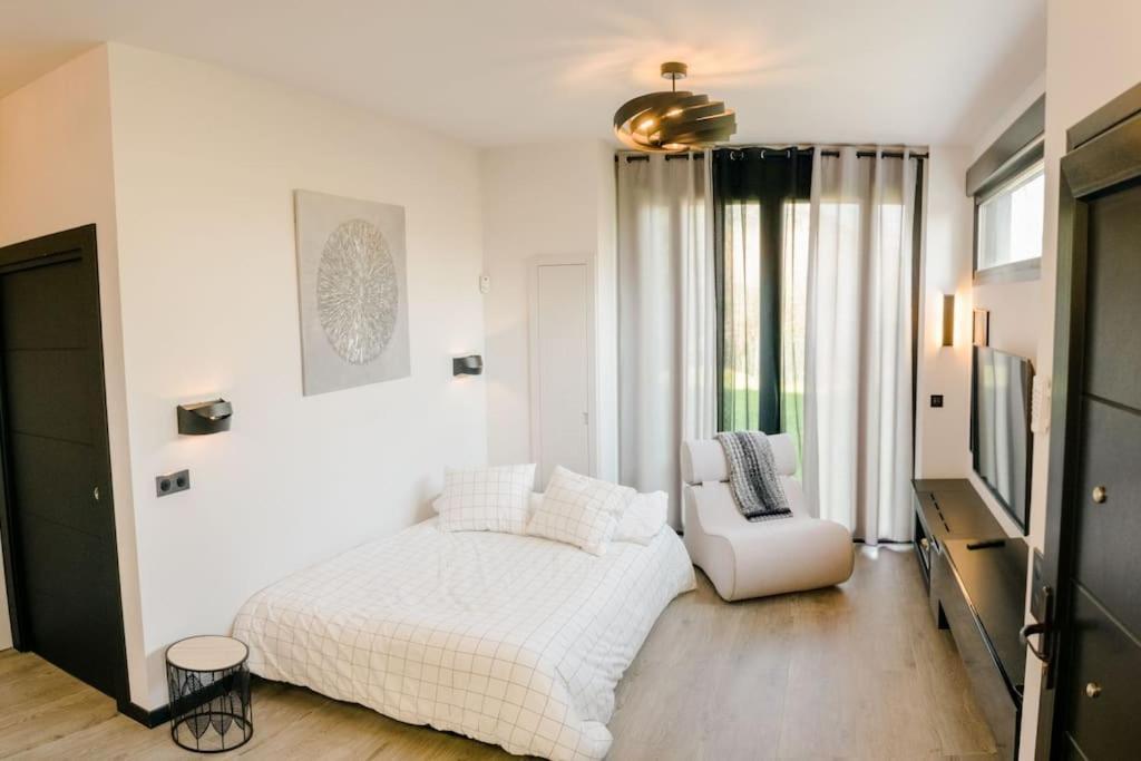Villaro Apartment