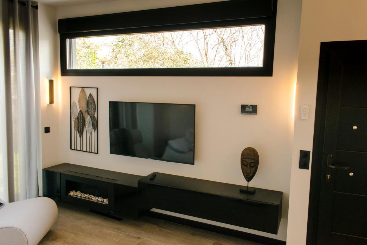 Villaro Apartment