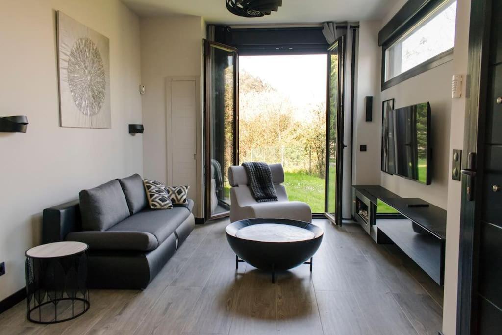 Villaro Apartment Cartes