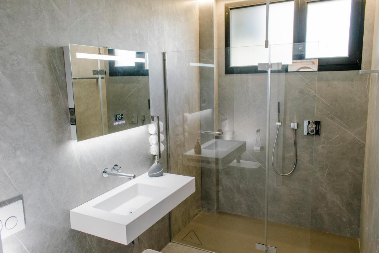 Apartment Villaro