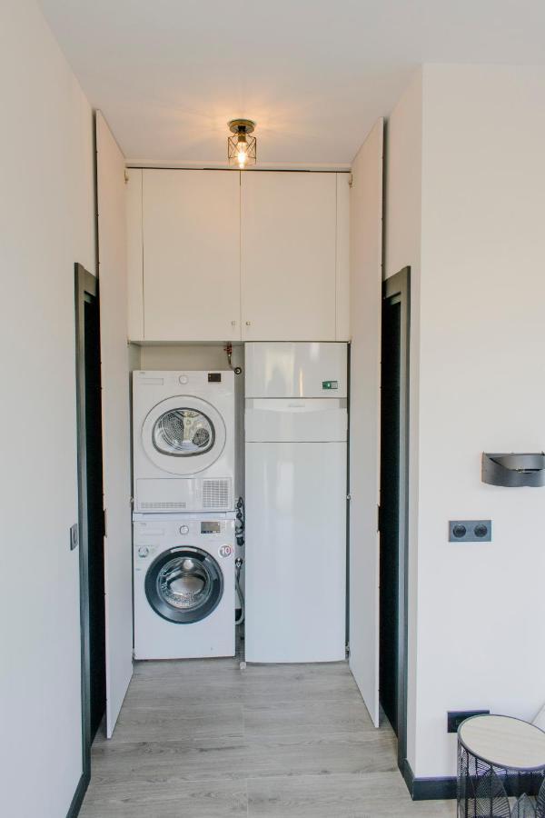 Villaro Appartement