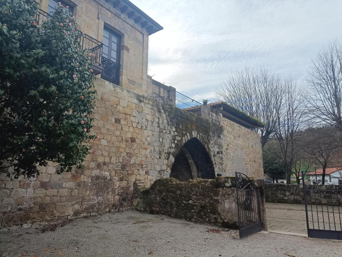 Appartement Villaro *