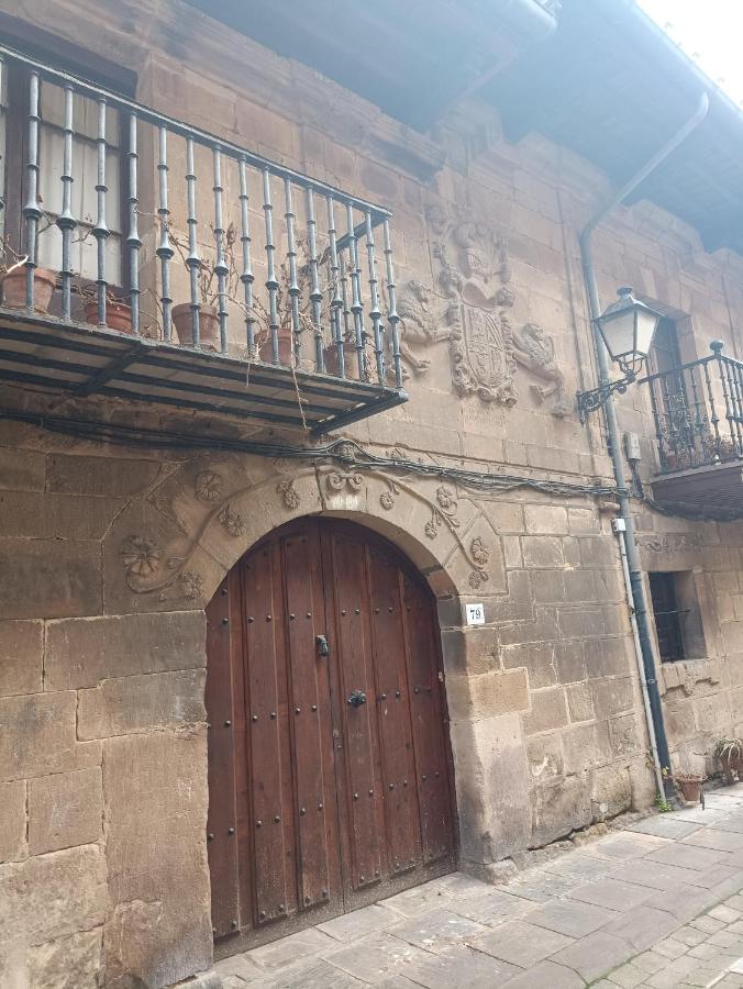 Villaro Apartment *