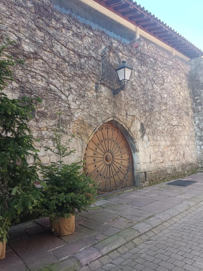 Villaro Apartment